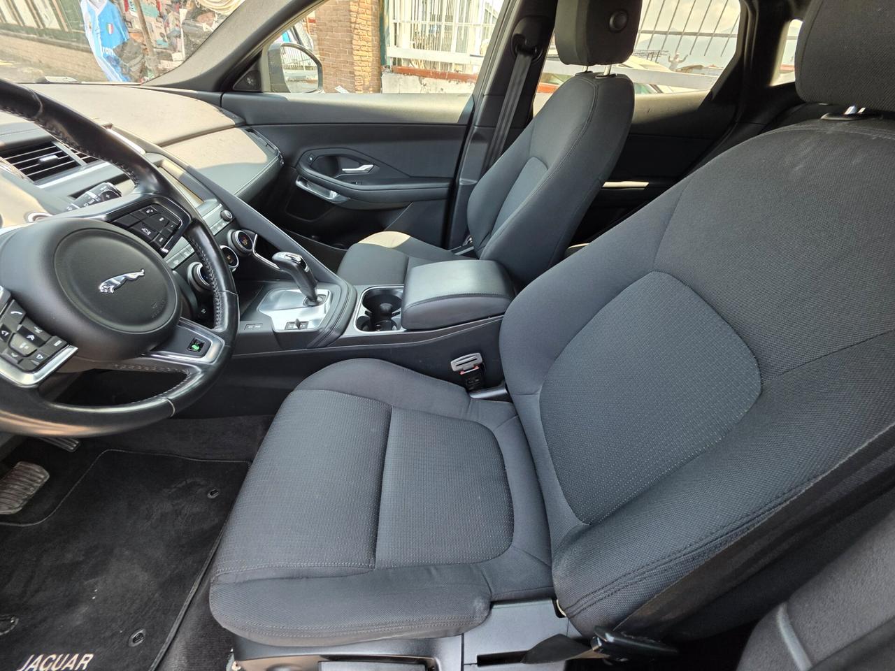 Jaguar E-Pace 2.0D 150 CV AWD R-Dynamic S