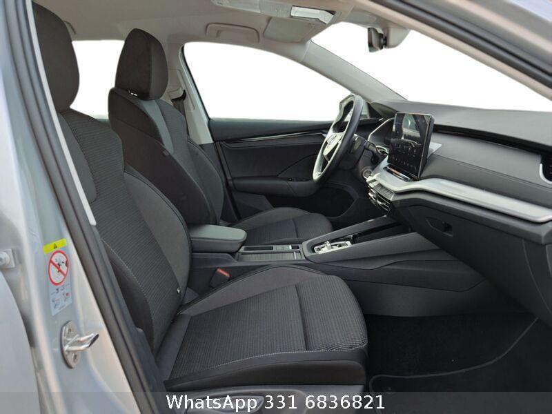 Skoda Octavia Octavia 2.0 TDI 150 CV DSG Wagon Executive