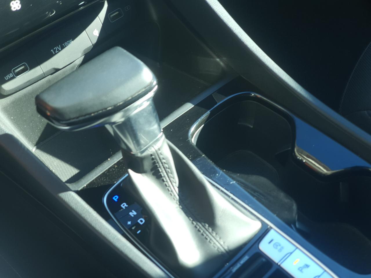 Hyundai Tucson 1.6 CRDI 48V DCT Exellence