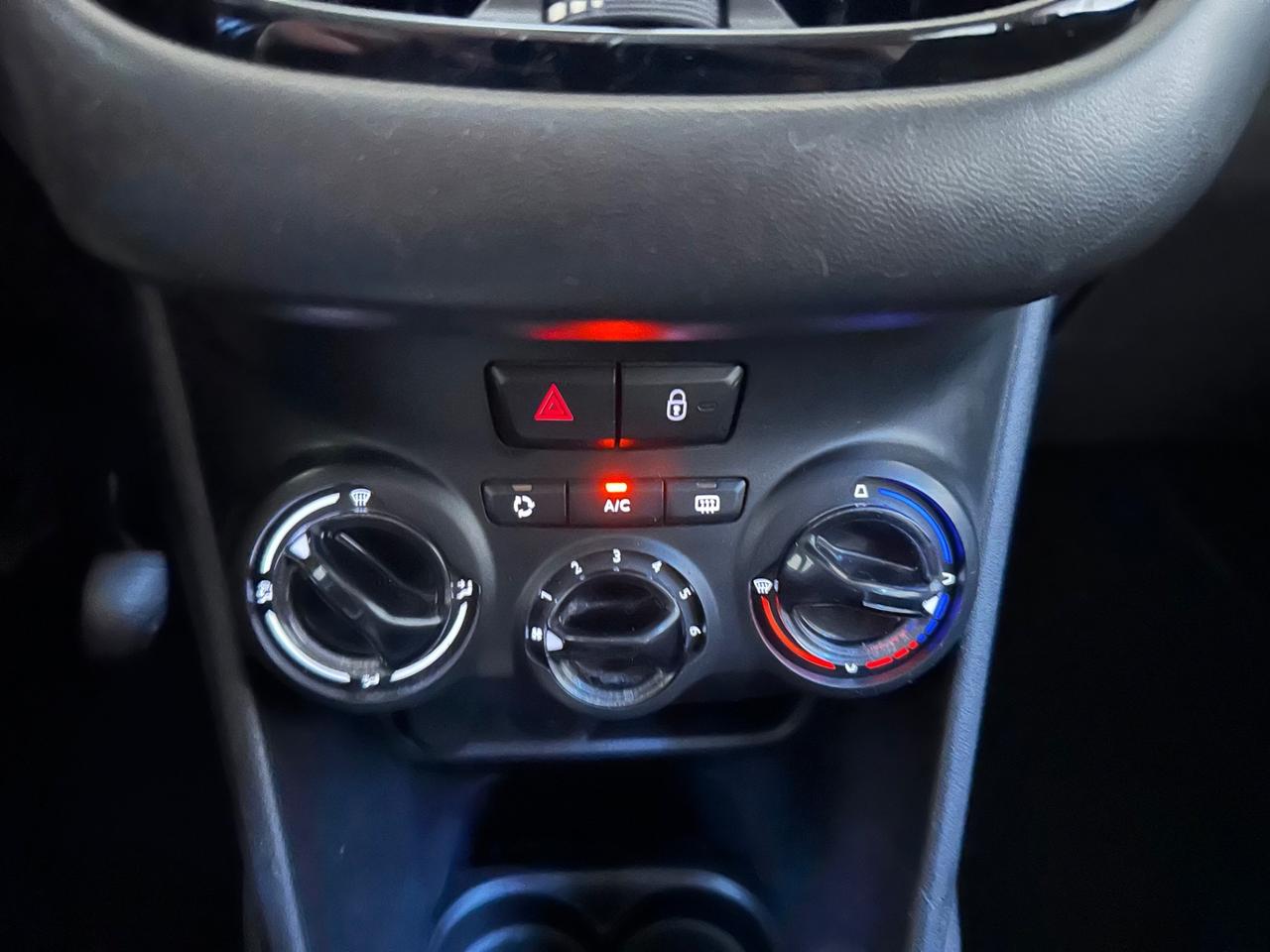 Peugeot 208 PureTech 82 5 porte Active