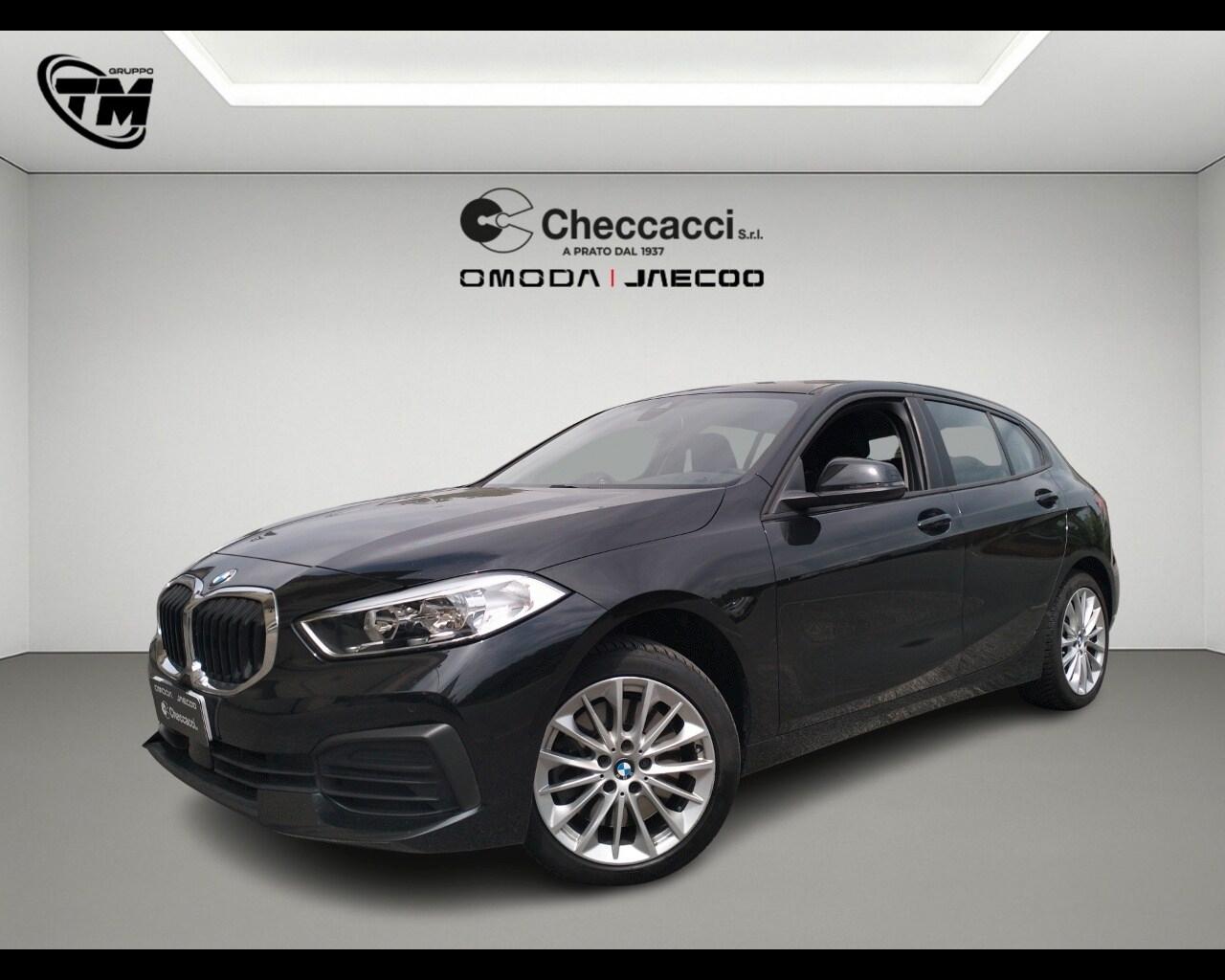 BMW Serie 1 (F40) 120d xDrive 5p. Advantage