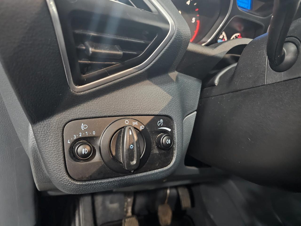 NUOVA FORD C-MAX TITANIUM 1.6 TDCi 115CV 7 POSTI
