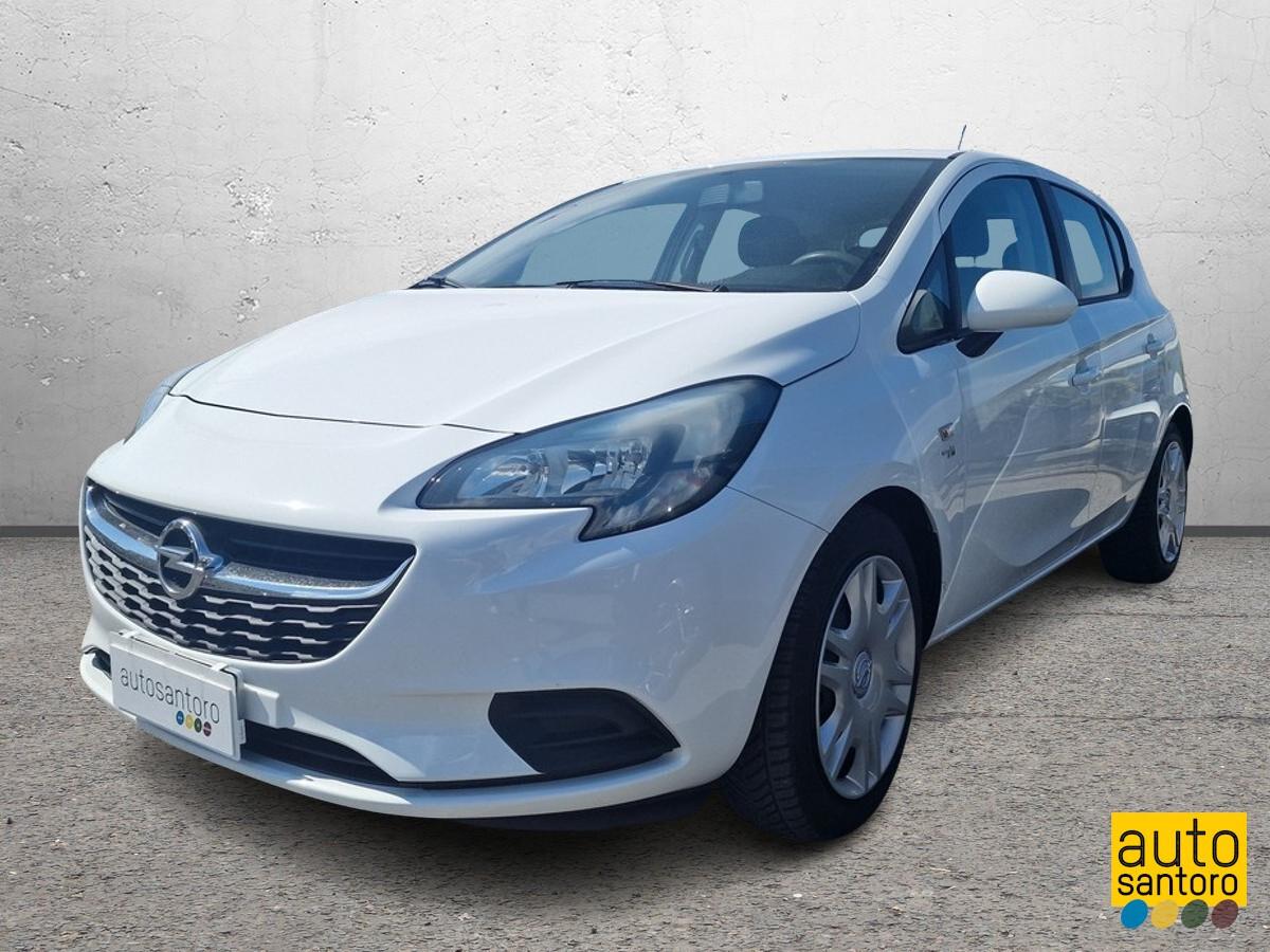 OPEL CORSA 1.3 COSMO