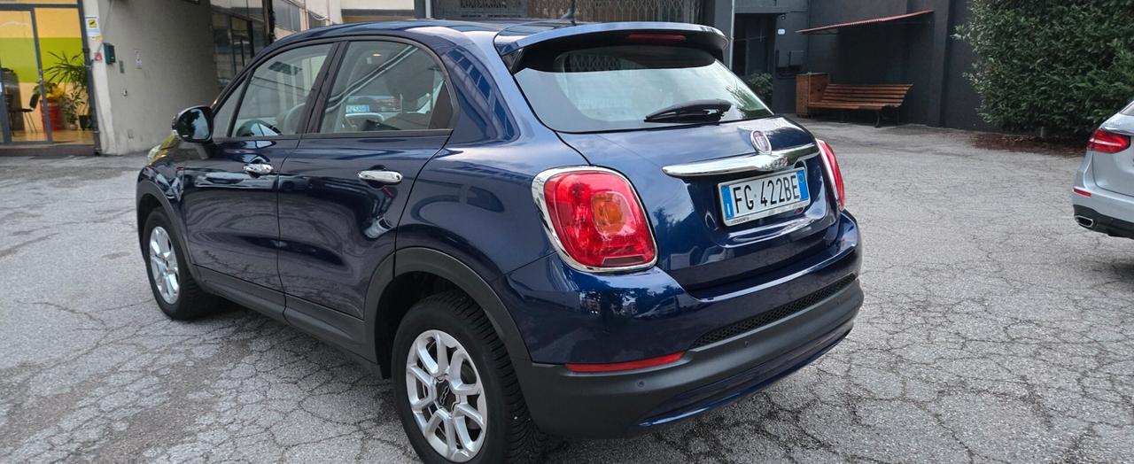 Fiat 500X 1.3 MultiJet 95 CV Business