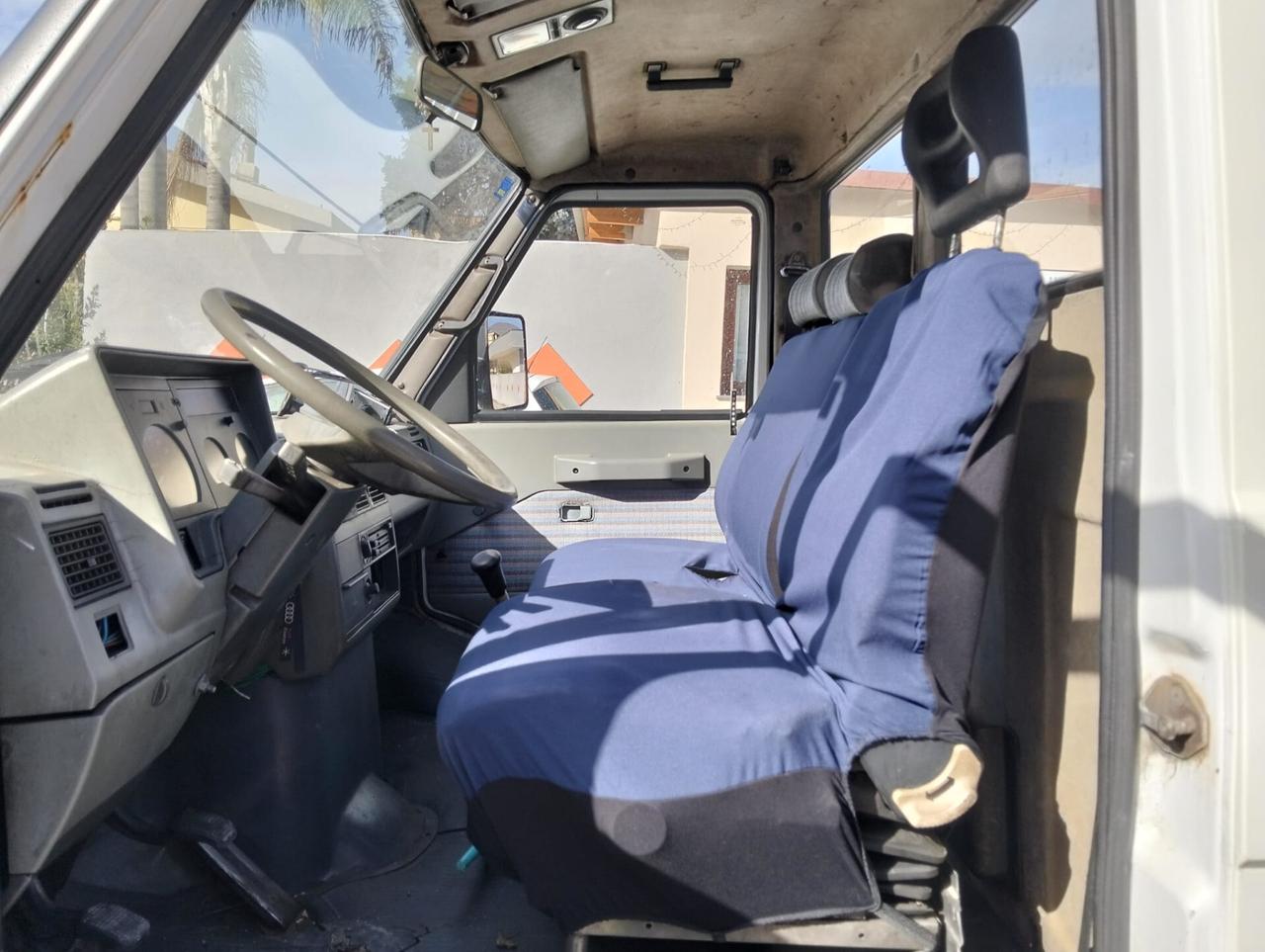 Iveco Daily 35.10 Carroattrezzi