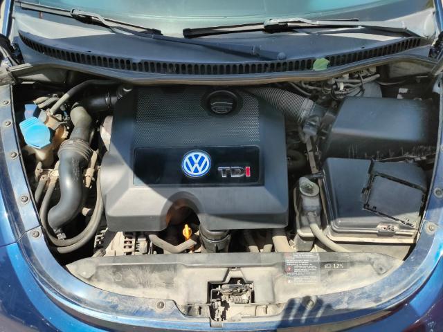 Volkswagen New Beetle 1.9 TDI 101CV UNICOPROPRIETARIO