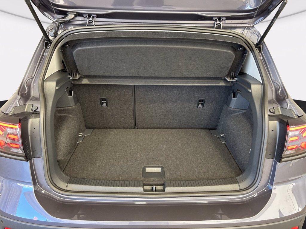 VOLKSWAGEN T-cross 1.0 tsi style 115cv del 2025