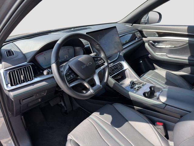 BYD Seal U DM-i DM-i 1.5 218 CV PHEV Comfort