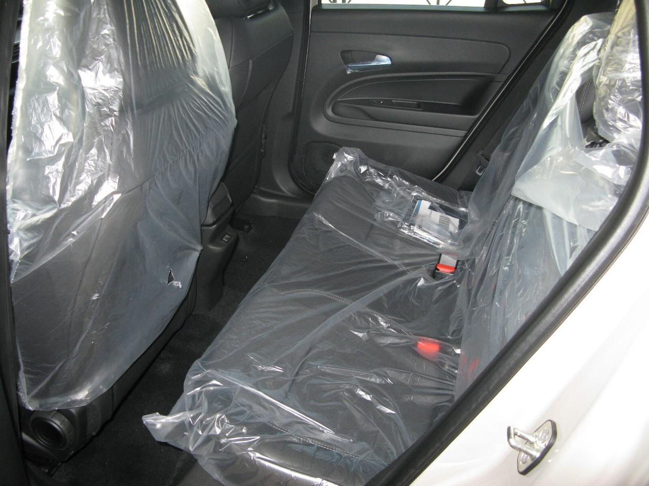 Jeep Avenger 1.2 Turbo 100 CV Summit