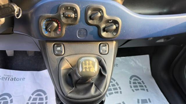 Fiat Panda 1.2 Lounge FINANZIABILE