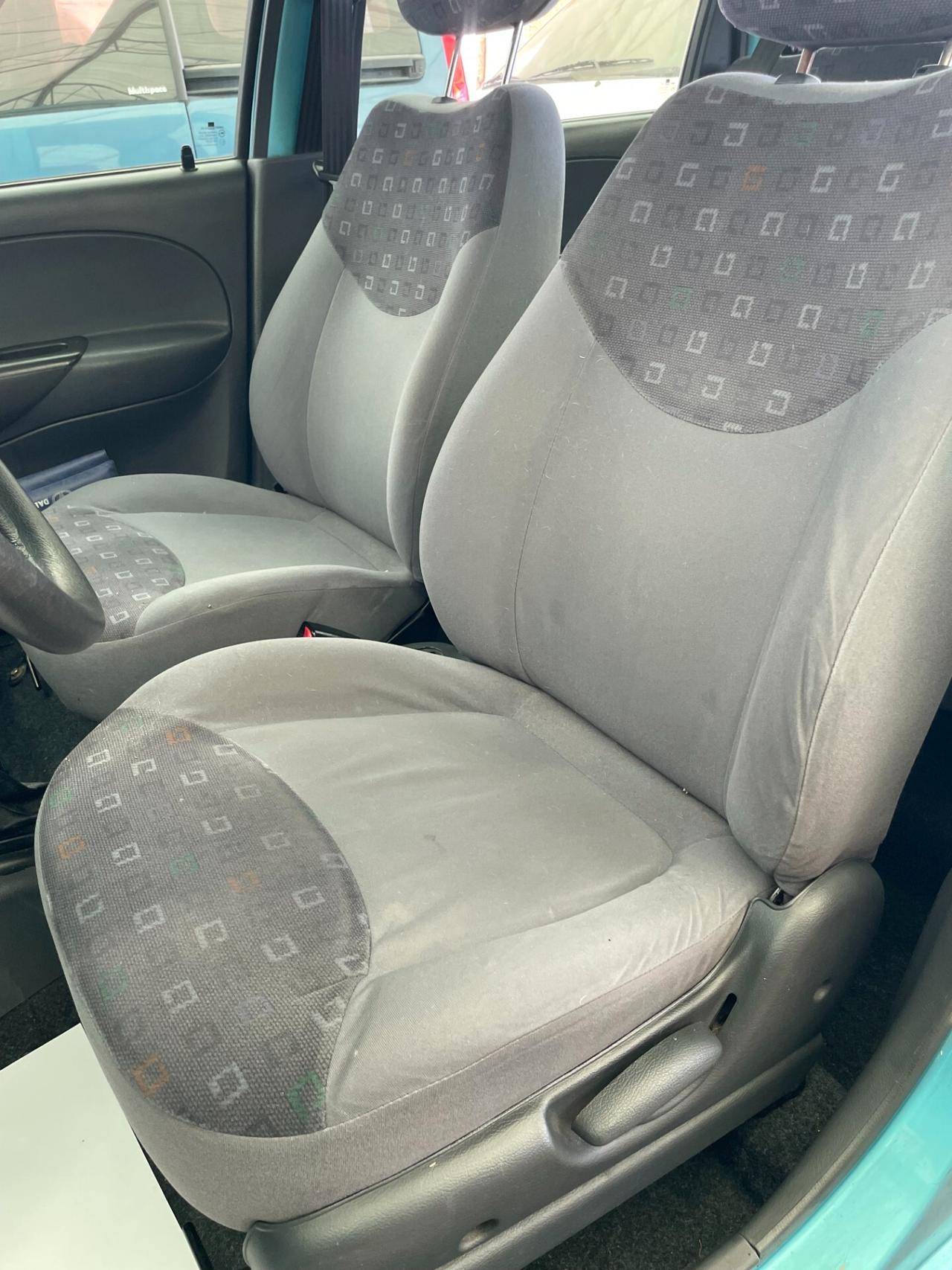 Daewoo Matiz cc.800 Planet FULL 80.000 KM! TAGLIANDATA NEOPATENTATI