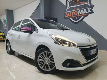 Peugeot 208 1.2 PureTech 82cv Allure 2016