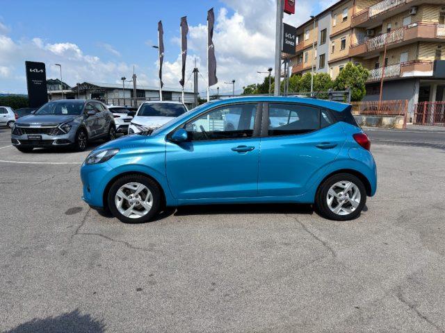 HYUNDAI i10 1.0 MPI Advanced