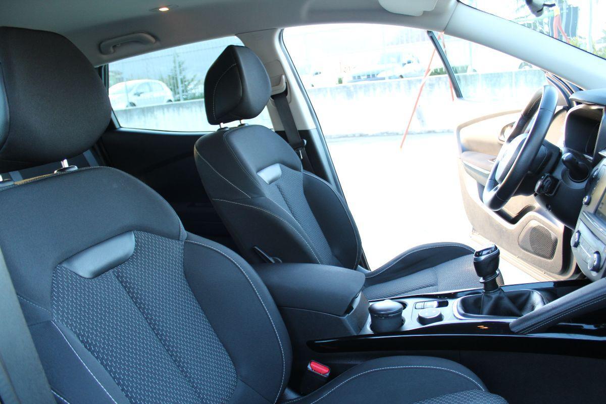 RENAULT - Kadjar - dCi 110 CV Energy Intens