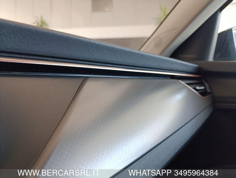 Skoda Kamiq 1.0 TSI 110 CV Style*CL_17*VIRTUAL COCKPIT*PDC*LED*