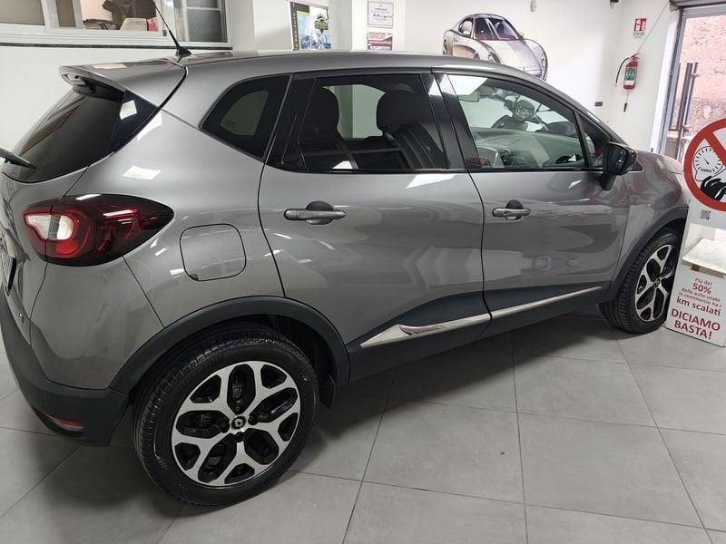 Renault Captur Captur dCi 8V 110 CV Start&Stop Energy