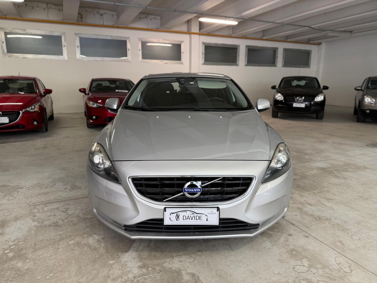 Volvo V40 D3 Geartronic Momentum