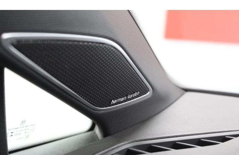 Volkswagen Golf 2.0 TSI GTI DSG Matrix Led Tetto Camera