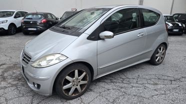 Mercedes-benz A 150 Coupé Avantgarde