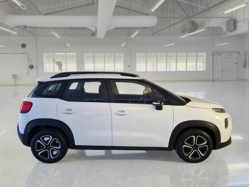 CITROEN C3 AIRCROSS BlueHDi 110 S/S Feel