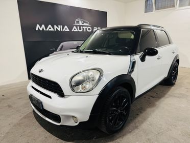 Mini Countryman COOPER SD*143 CV*AUTOMATICA*