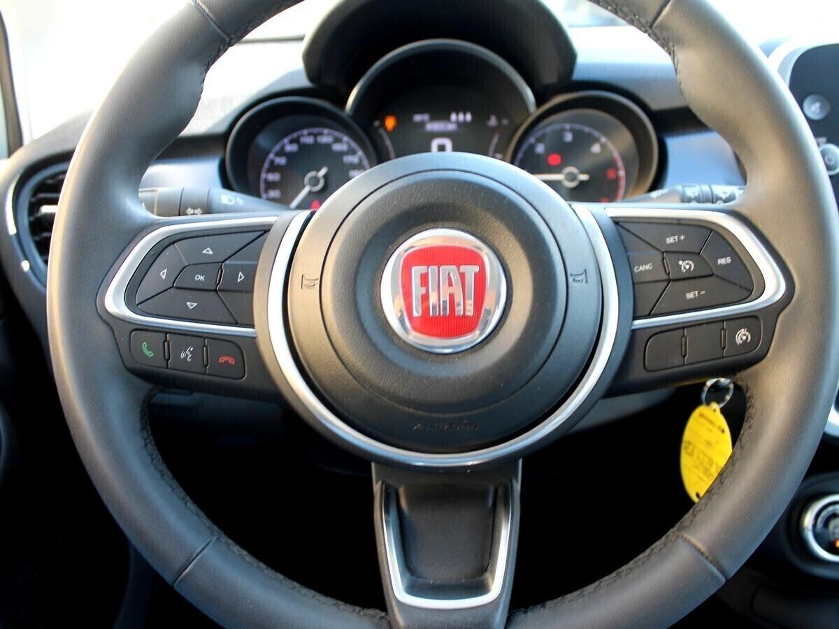 Fiat 500X 1.6MultiJet 130Cv Club UNIPRO IVA DEDUCIBILE