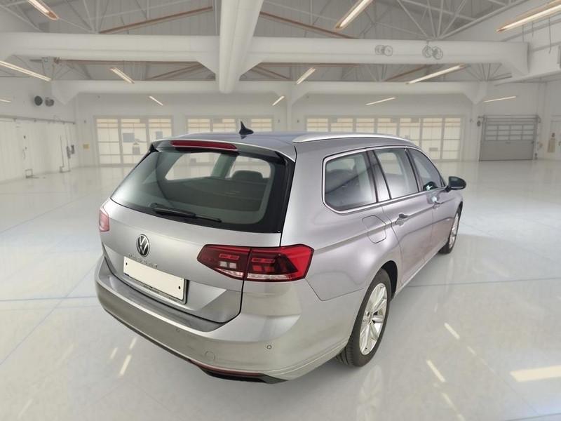 VOLKSWAGEN PASSAT VARIANT 2.0 TDI SCR EVO 110kW Business DSG