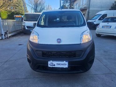 FIAT Fiorino QUBO 1.3 MJT 80CV (N1)