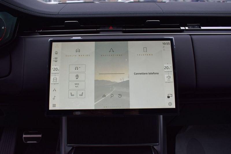 Land Rover Range Rover 3.0D I6 350 MHEV HSE SWB aut. IVA ESPOSTA/NETTO IVA