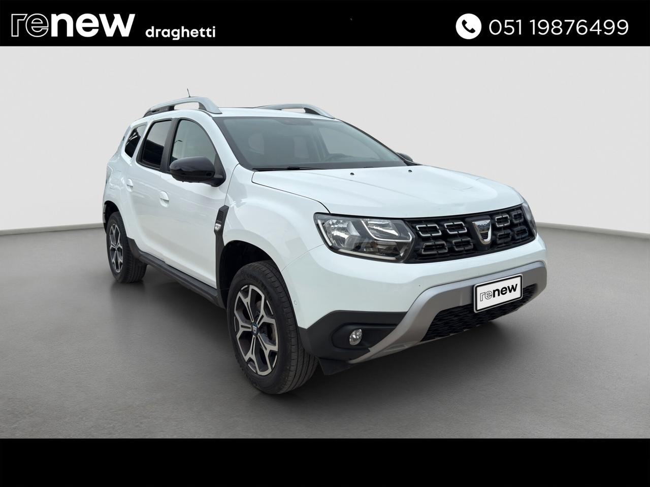 Dacia Duster 1.0 TCe 100 CV ECO-G 4x2 15th Anniversary