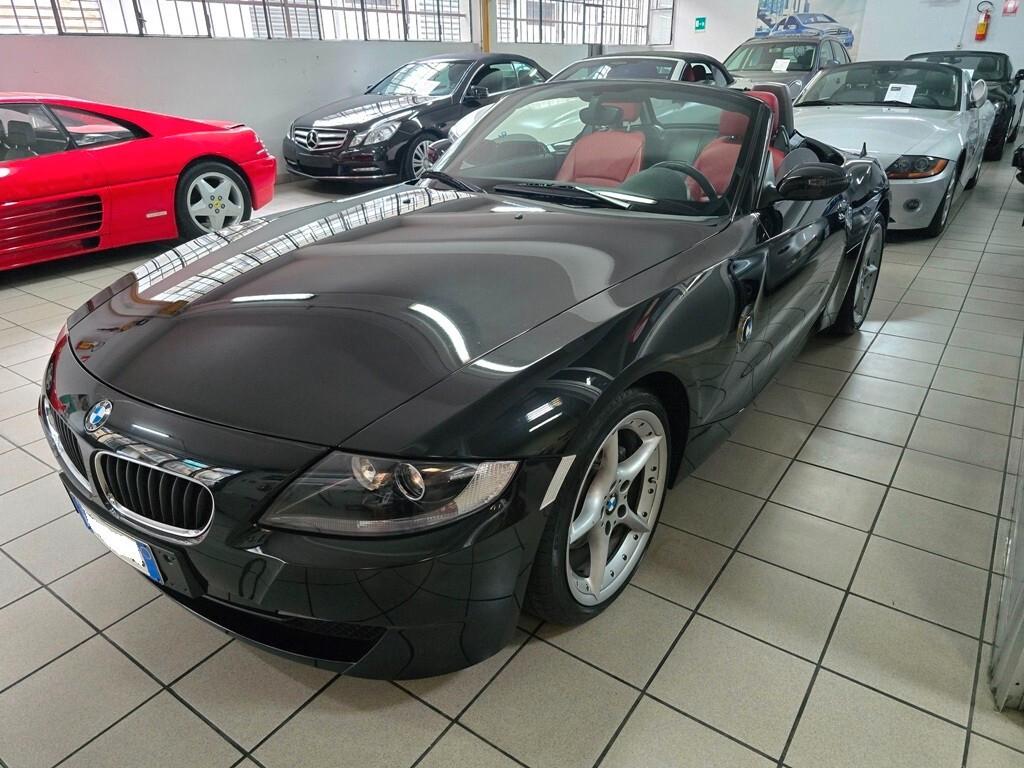 Bmw Z4 2.0i cat Roadster ITALIANA/INTERNI CARTIER/KM. 57000