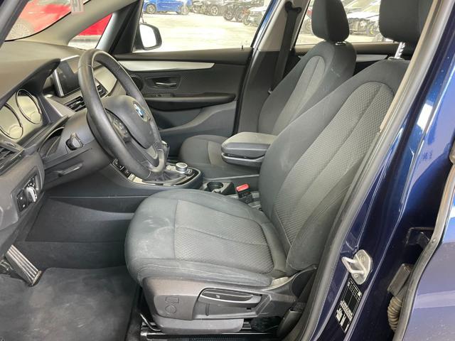 BMW 216 D ACTIVE TOURER 116CV BUSINESS
