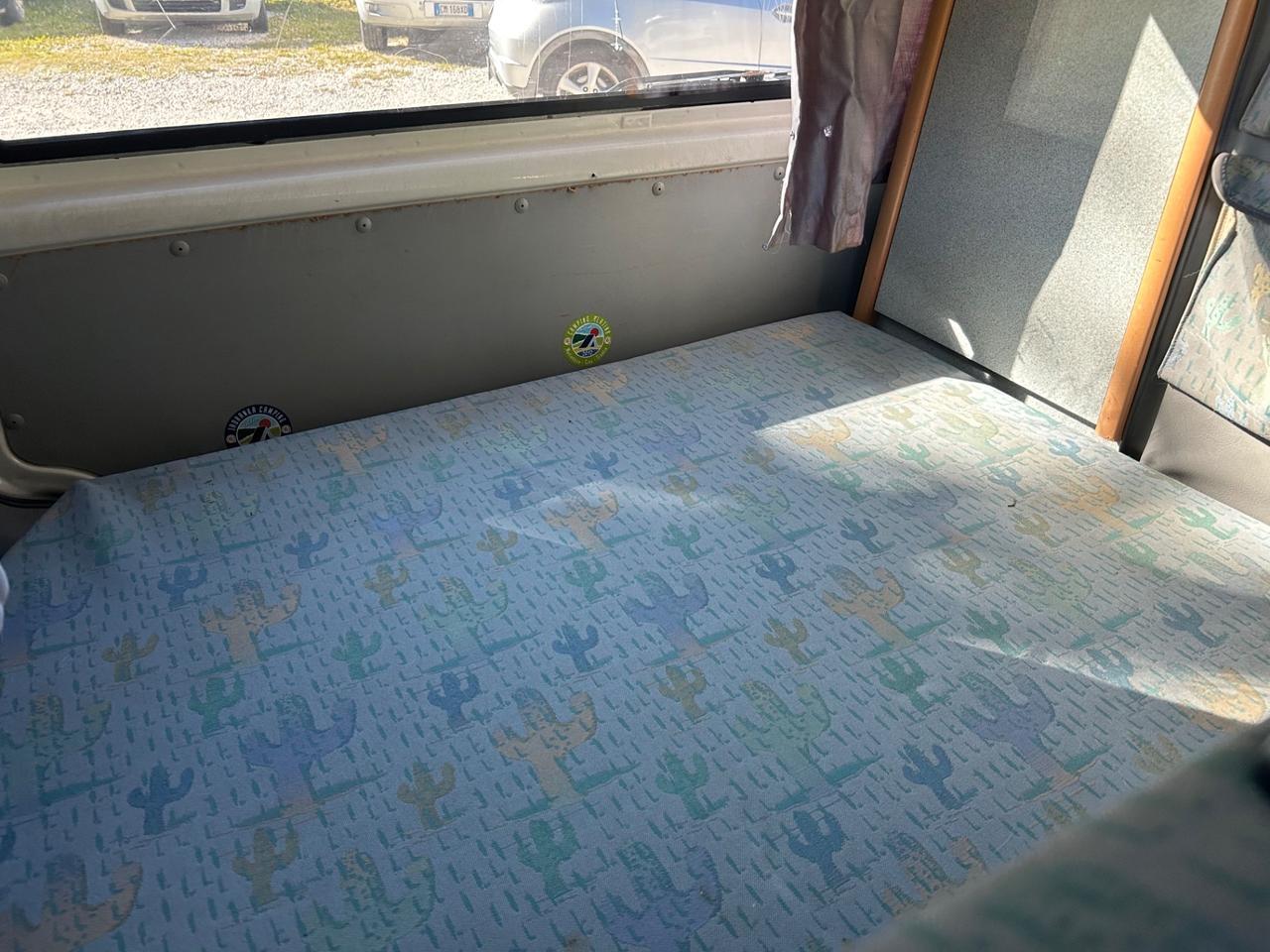 Volkswagen California 2.4