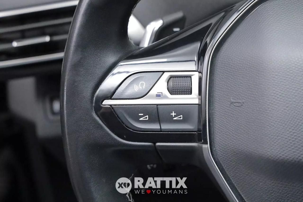 Peugeot 3008 1.6 Hybrid 225CV GT e-EAT8