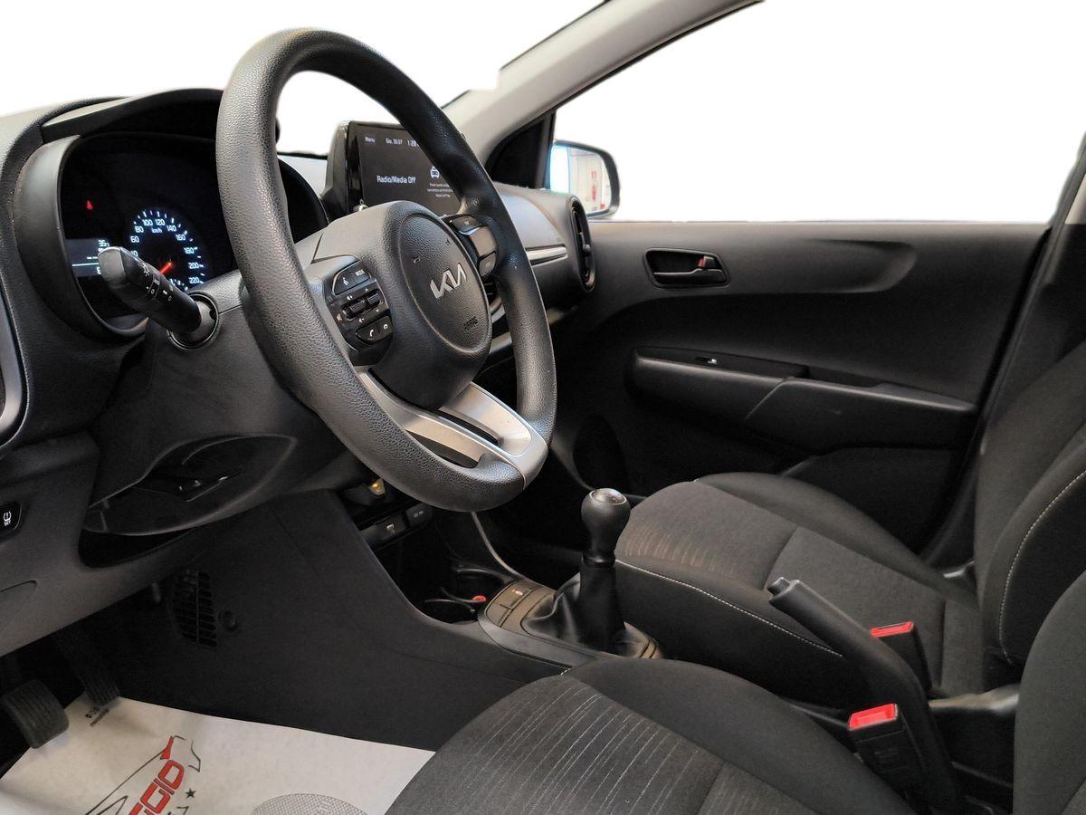 KIA Picanto III 2021 - Picanto 1.0 dpi Urban