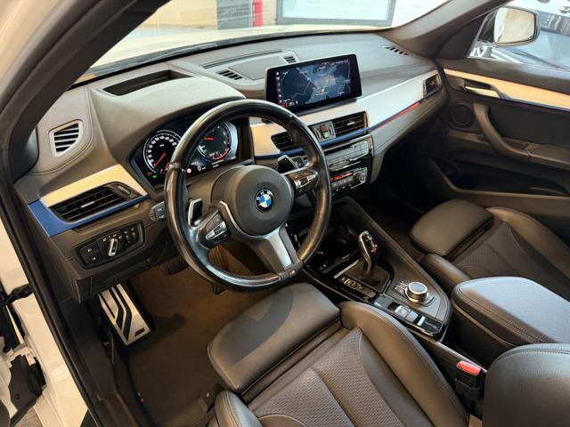 BMW X1 sDrive18d Msport