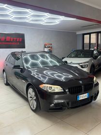Bmw 535 535d xDrive Touring Msport
