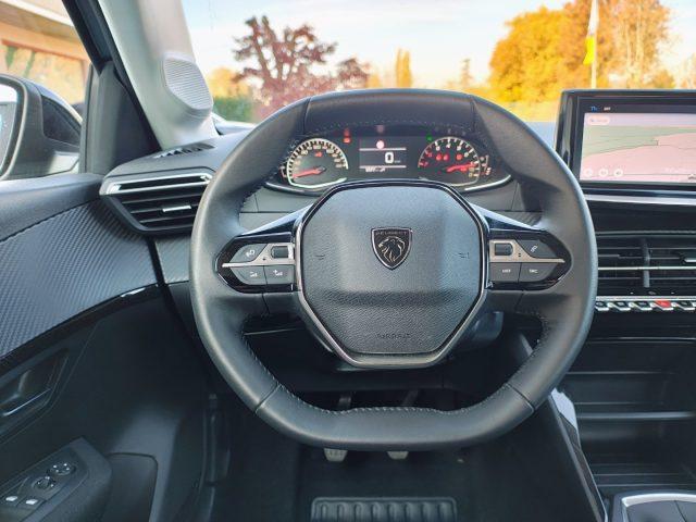 PEUGEOT 208 PureTech 100 Stop&Start 5 porte Active