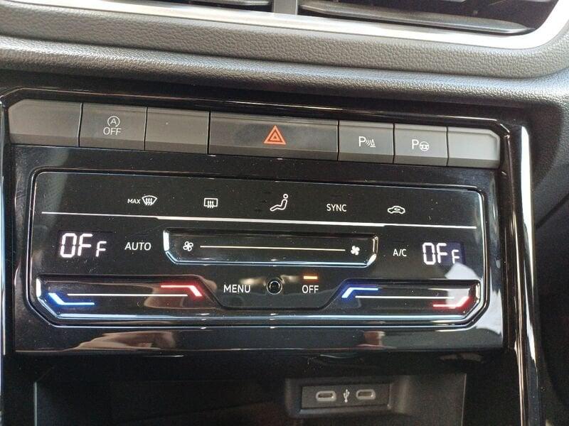 Volkswagen T-Roc T-Roc 2.0 tdi R-Line 4motion 150cv DSG