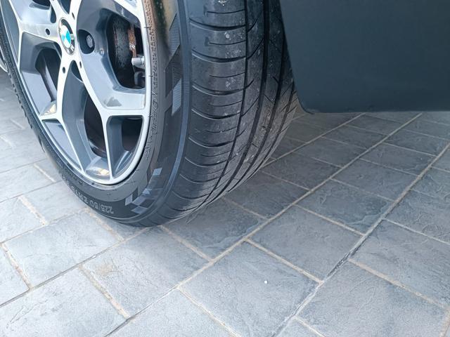 BMW X1 sDrive18d xLine