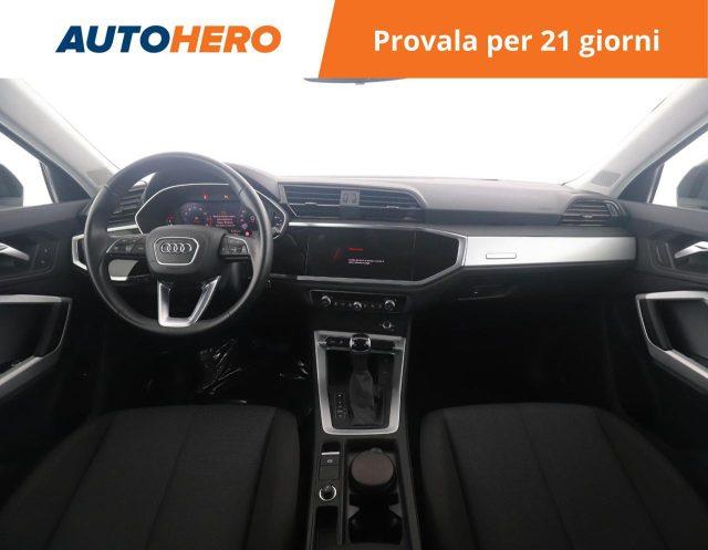 AUDI Q3 SPB 35 TFSI S tronic