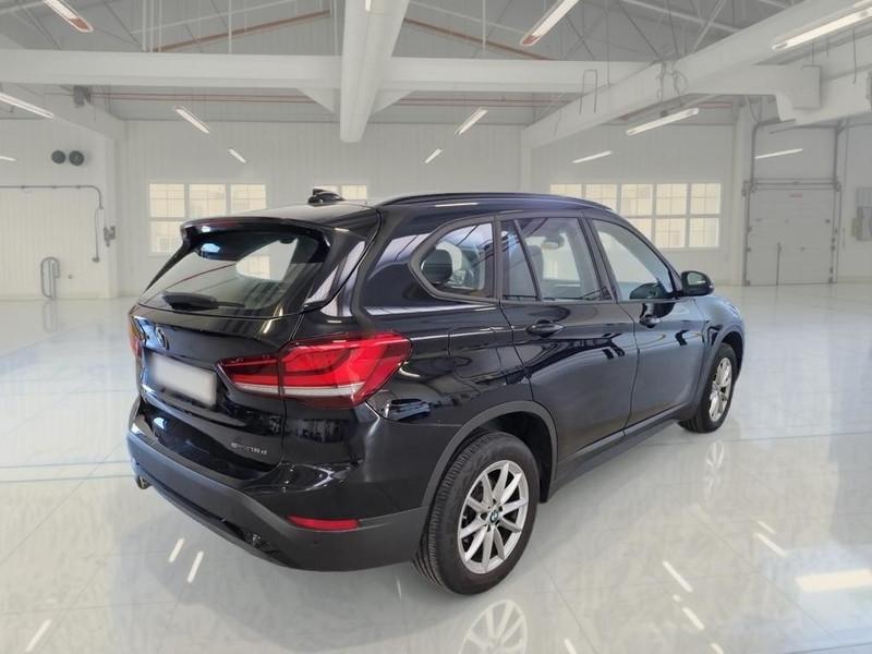 BMW X1 sDrive 16d Business Advantage