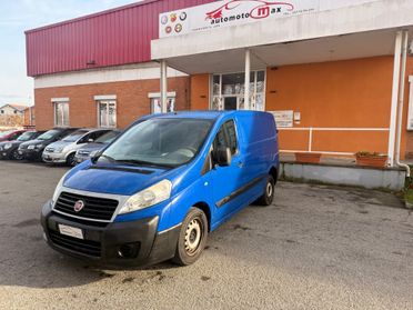 Fiat Scudo 2.0 MJT/165 DPF PC-TN Furgone 12q. Comfort
