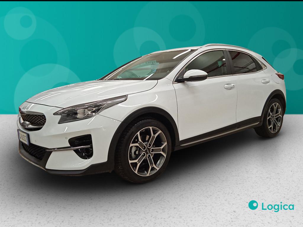 KIA XCeed 2019 - XCeed 1.0 t-gdi High Tech Adas Pack Gpl 117cv