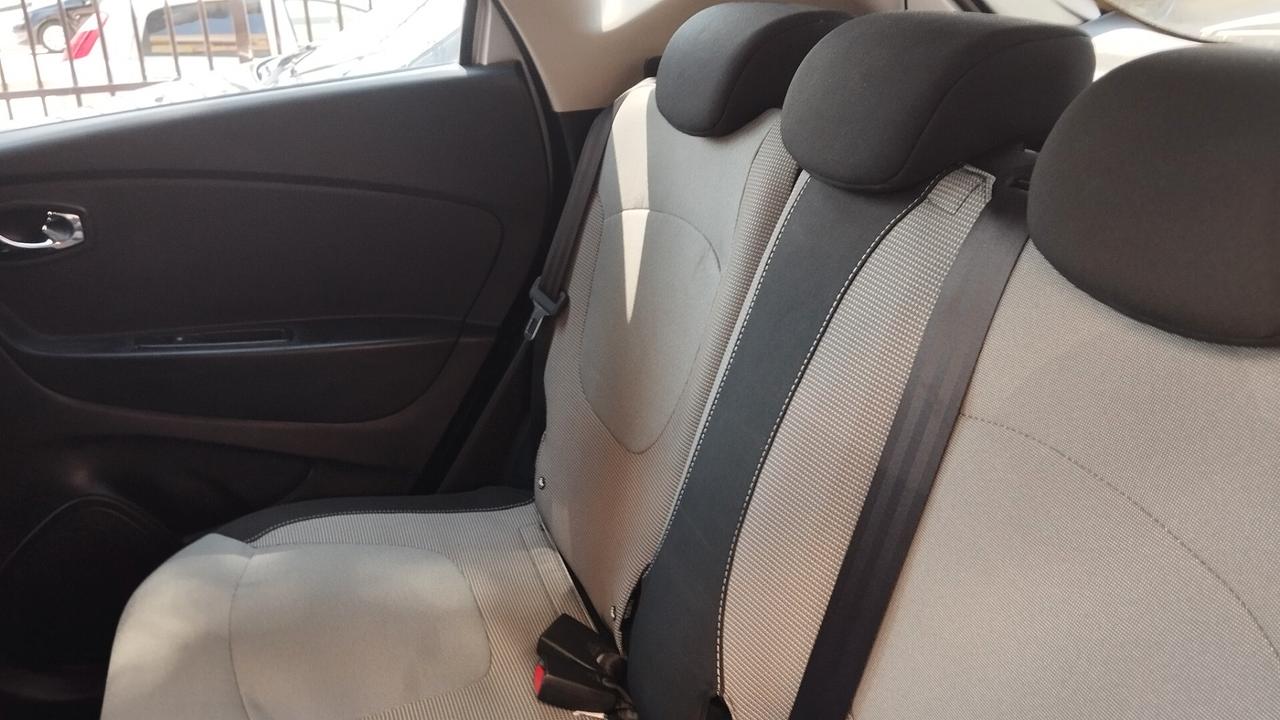 RENAULT CAPTUR 1.5 DIESEL-PREZZO PROMO