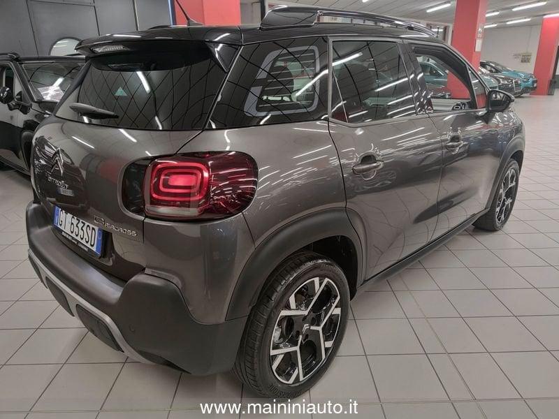 Citroën C3 Aircross 1.2 110cv Max + Car Play "SUPER PROMO"