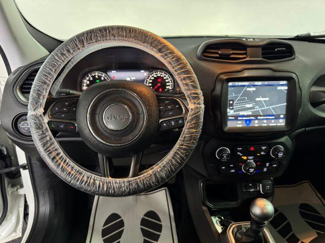 JEEP Renegade cil. 1.0 benz. T3 Limited