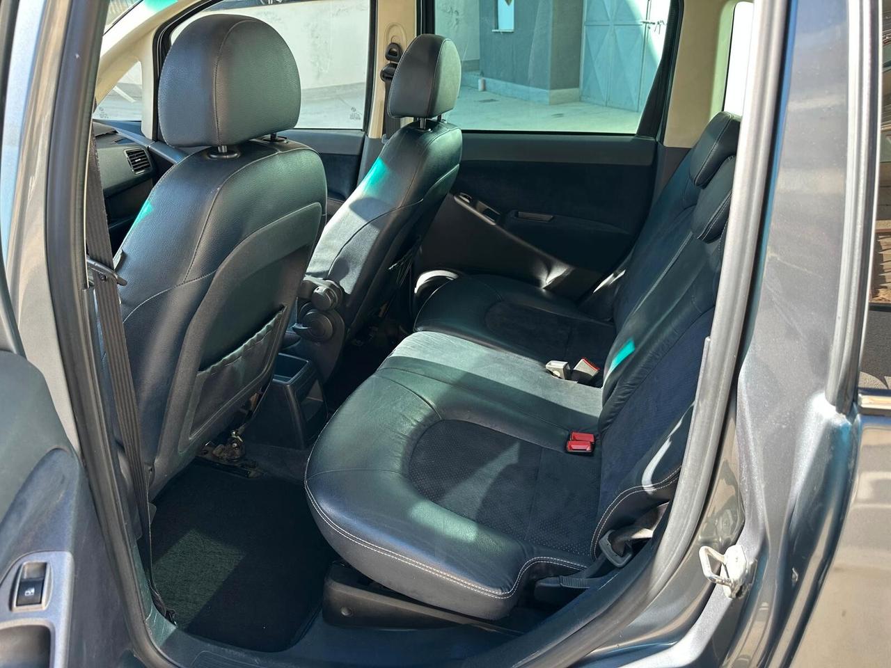 Lancia MUSA 1.3 Multijet 16V 90 CV Platino