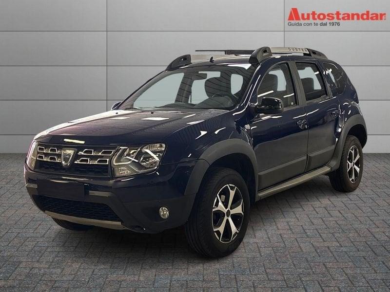 Dacia Duster 1ª serie 1.6 115 CV S&S 4x2 GPL Serie Speciale Brave2