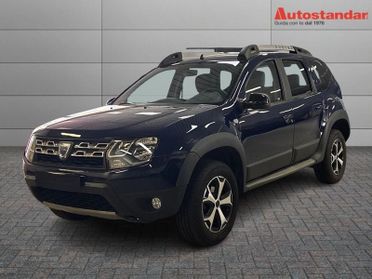Dacia Duster 1ª serie 1.6 115 CV S&S 4x2 GPL Serie Speciale Brave2